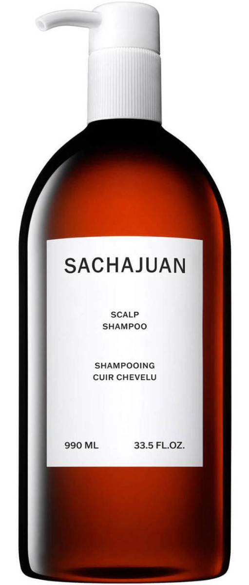 Sachajuan Stockholm Scalp Shampoo 990ml