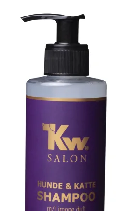 Salon Limone Shampoo 300