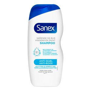 Sanex Shampoo Anti Skæl 250
