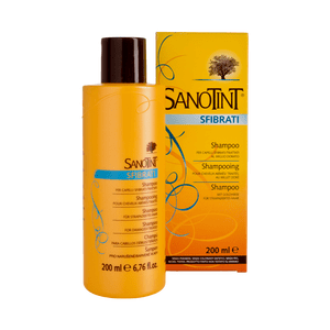 Sanotint Shampoo 200 Flere Varianter
