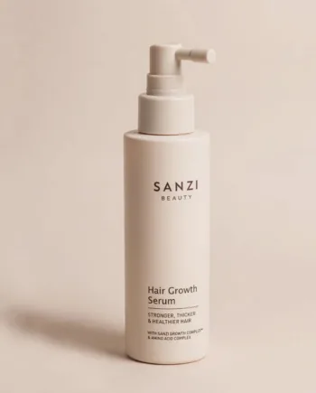 Sanzi Beauty Hair Growth Serum 120ml