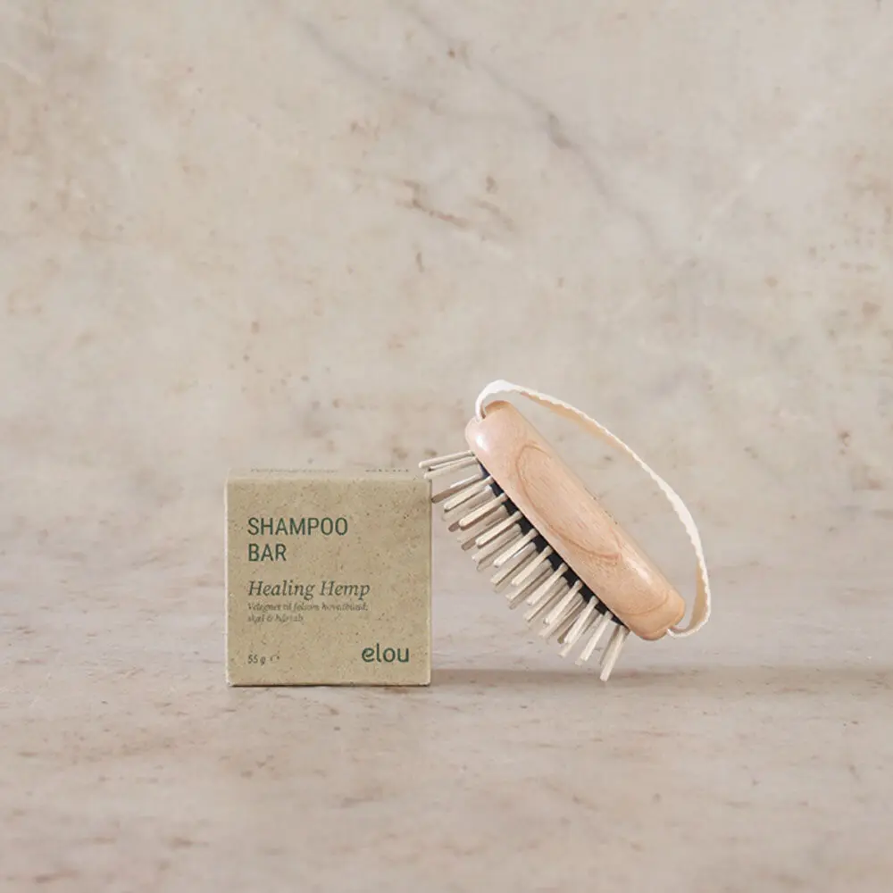 Scalp Duo
