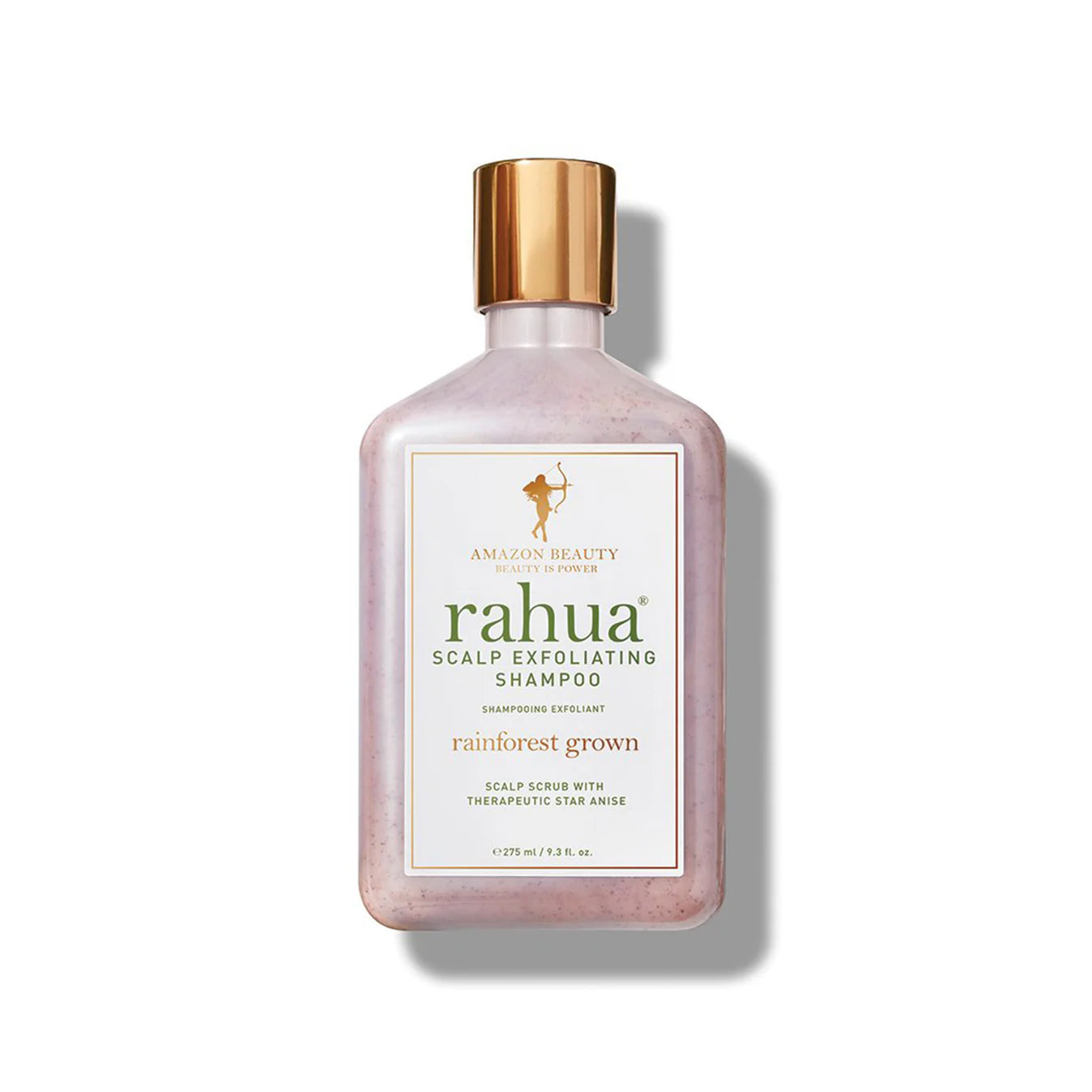 Scalp Exfoliating Shampoo 275ml Rahua