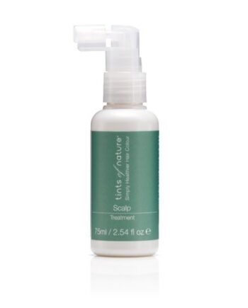 Scalp Treatment Tints Nature