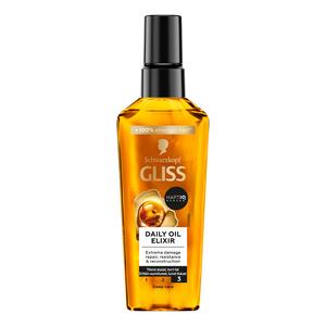 Schwarzkopf Gliss Daily Oil Elixir