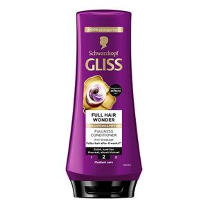 Schwarzkopf Gliss Full Hair Wonder Conditioner 200