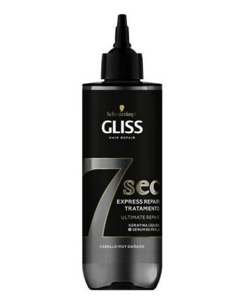 Schwarzkopf Gliss Sec Express Ultimate Repair Keratin 200