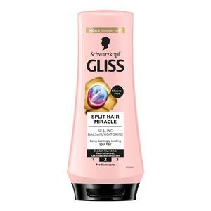 Schwarzkopf Gliss Split Hair Miracle Balsam 200
