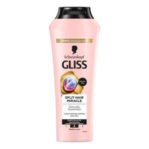 Schwarzkopf Gliss Split Hair Miracle Shampoo 250