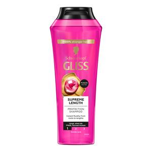 Schwarzkopf Gliss Supreme Length Shampoo 250
