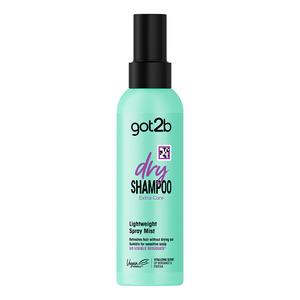 Schwarzkopf Got2b Dry Shampoo Mist 150