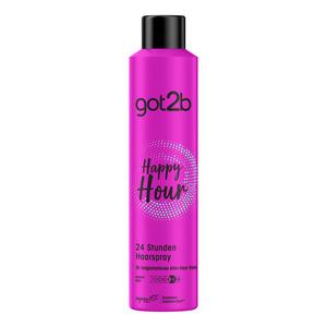 Schwarzkopf Got2b Happy Hour Hairspray 300