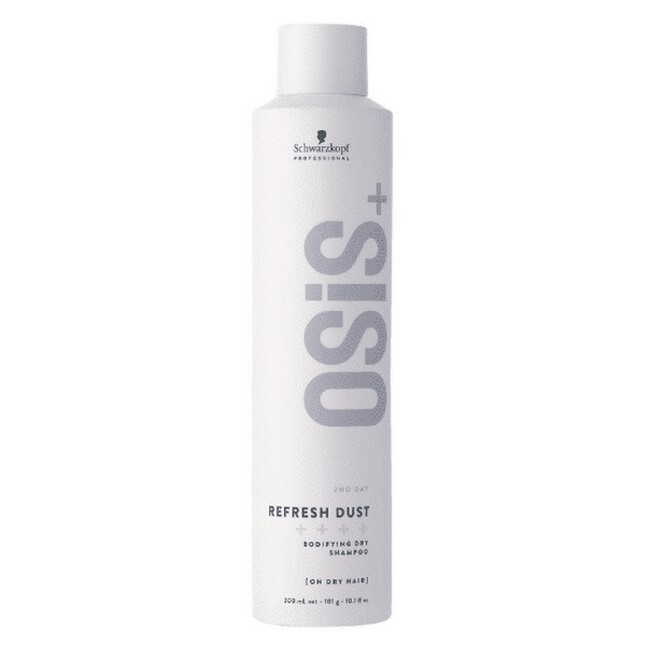 Schwarzkopf Osis Refresh Dust Dry Shampoo 300