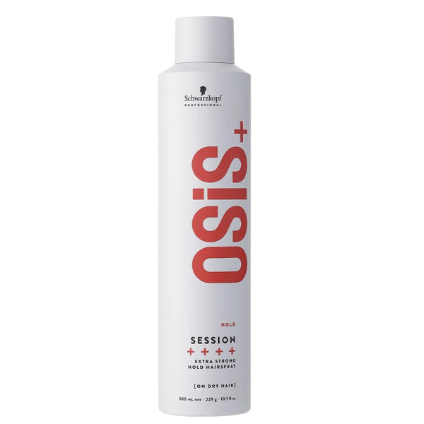 Schwarzkopf Osis Session Extra Strong Hairspray 300