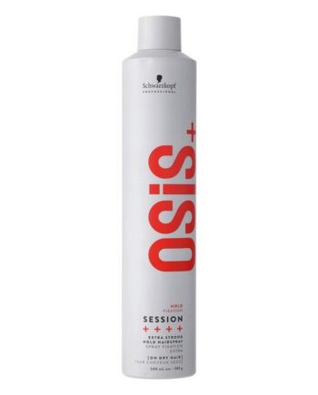 Schwarzkopf Osis Session Extra Strong Hold Hairspray 500
