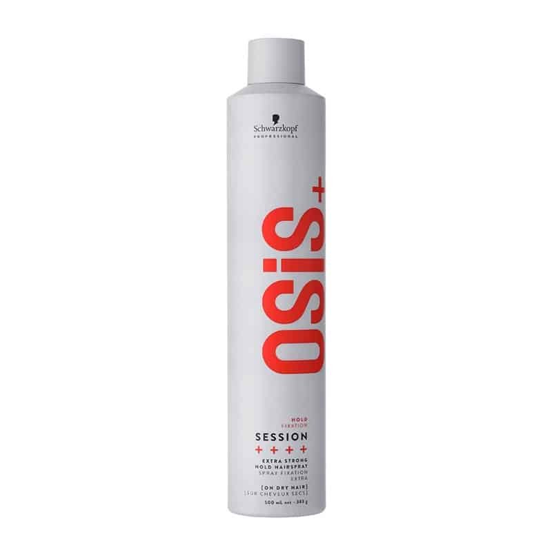 Schwarzkopf Osis Session Extreme Hold Hairspray 500ml