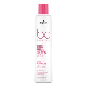 Schwarzkopf Professional Color Freeze Shampoo 250