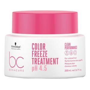 Schwarzkopf Professional Color Freeze Treatment 200