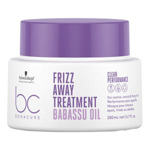 Schwarzkopf Professional Frizz Away Treatment 200