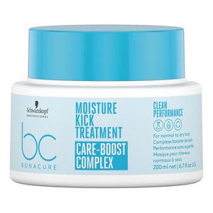 Schwarzkopf Professional Moisture Kick Treatment 200
