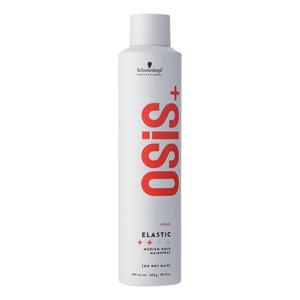Schwarzkopf Professional Osis Elastic Medium Hold Hairspray 300