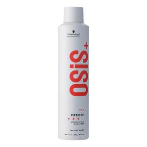 Schwarzkopf Osis Freeze Strong Hold Hairspray 300