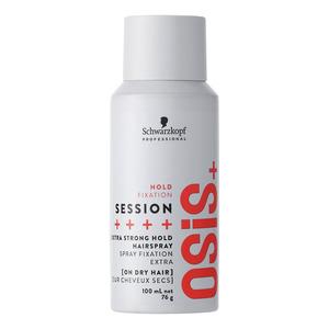 Schwarzkopf Professional Osis Session Extra Strong Hold Hairspray 100
