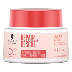 Schwarzkopf Professional Repair Rescue Treatment 200