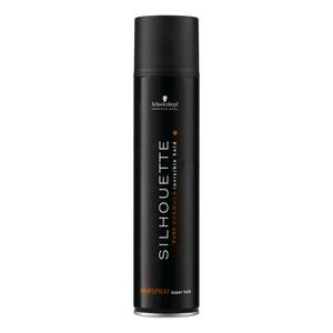 Schwarzkopf Professional Silhouette Super Hold Hairspray 500