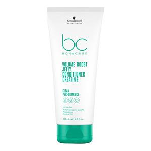 Schwarzkopf Professional Volume Boost Jelly Conditioner 200