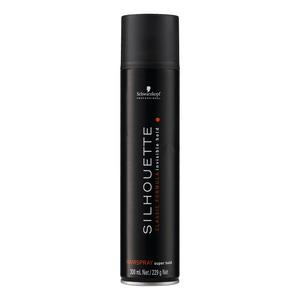 Schwarzkopf Silhouette Super Hold Hairspray 300