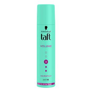 Schwarzkopf Taft Hairspray Volume