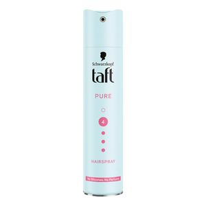 Schwarzkopf Taft Pure Hair Spray 259
