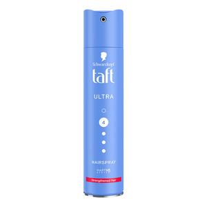 Schwarzkopf Taft Ultra Hairspray 250