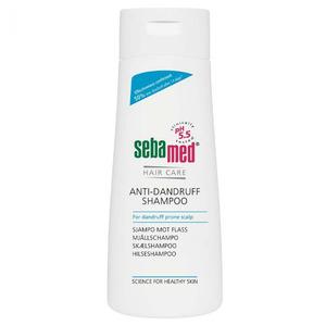 Sebamed Anti Dandruff Shampoo 200