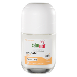 Sebamed Balsam Deo Roll