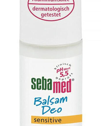 Sebamed Balsam Deo Sensitive 50ml