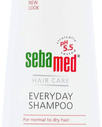 Sebamed Every Day Shampoo 200ml