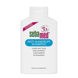 Sebamed Sebamed Anti Dandruff Shampoo 400