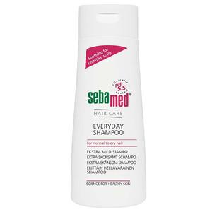 Sebamed Shampoo Everyday Mild 200