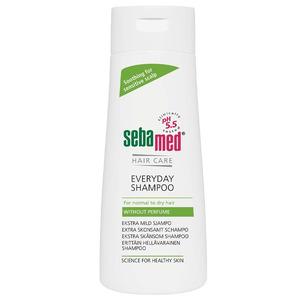 Sebamed Shampoo Everyday Mild Parfumefri 200