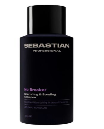 Sebastian Professional Breaker Shampoo 280