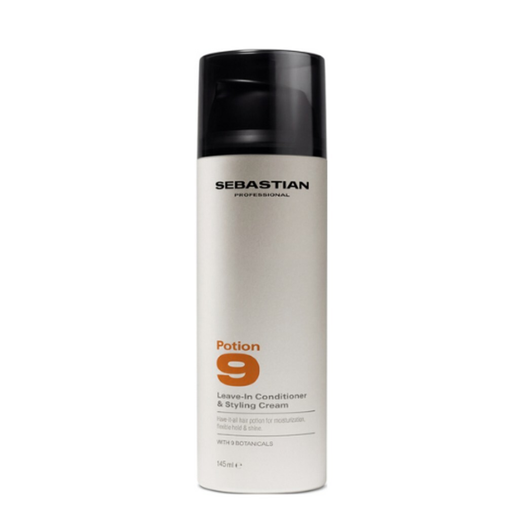 Sebastian Professional Potion Leave Conditioner   Styling Cream 145