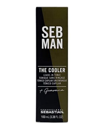 Sebastian Professional Seb Man The Cooler Leave Tonic