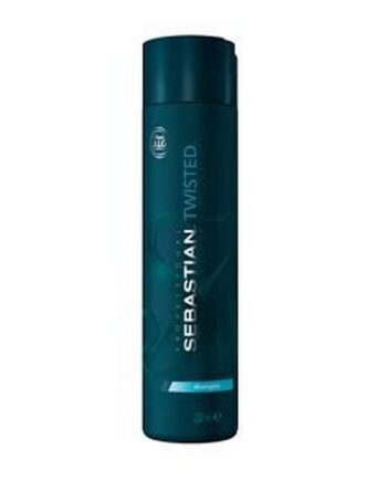 Sebastian Professional Twisted Curl Shampoo 250