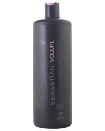 Sebastian Volupt Volume Boosting Shampoo 1000