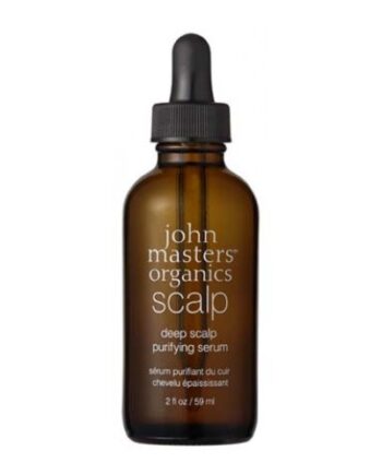 Serum Deep Scalp Purifying John Masters