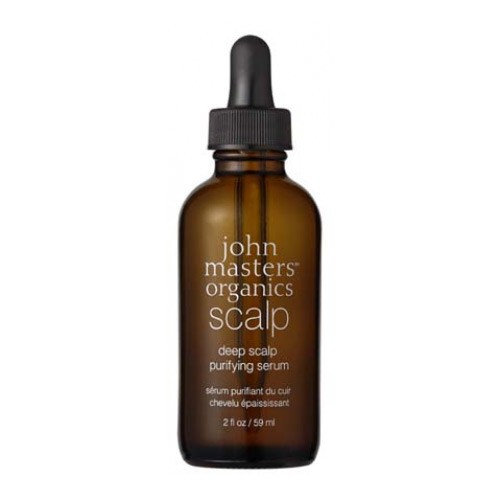 Serum Deep Scalp Purifying John Masters