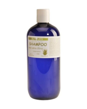 Shampoo Aloe Vera 500 Macurth