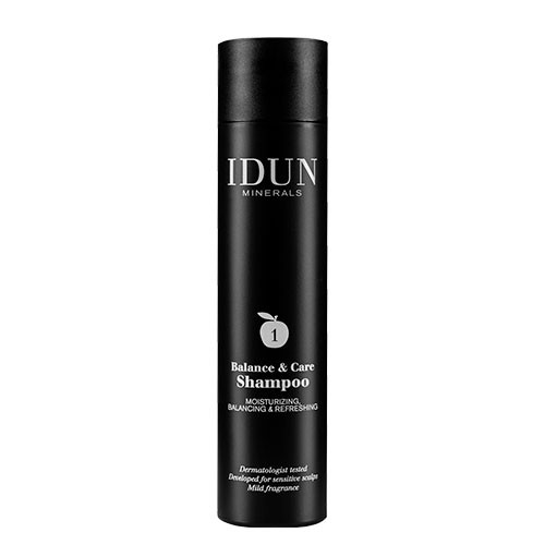 Shampoo Balance   Care 250 Idun